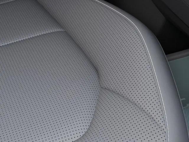 2027 Kia EV3 Wind