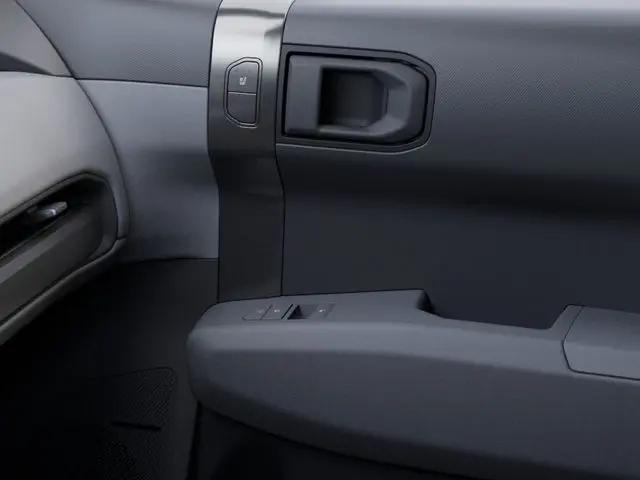 2027 Kia EV3 Wind