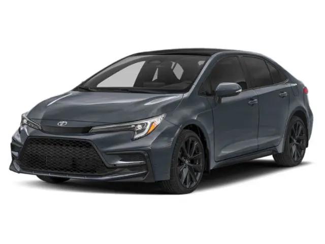 2026 Toyota Corolla SE for sale in Bloomington, MN