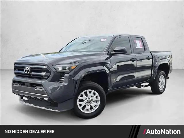 2025 Toyota Tacoma SR for sale in Charleston, SC