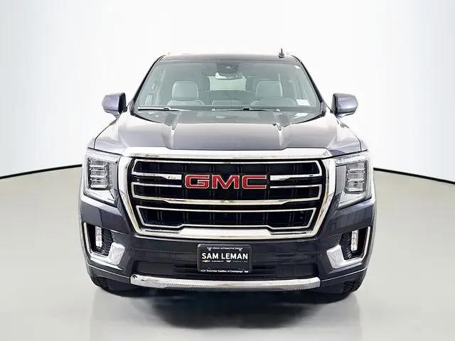2023 GMC Yukon 4WD SLT