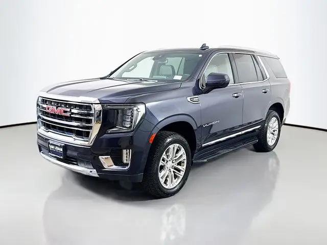 2023 GMC Yukon 4WD SLT
