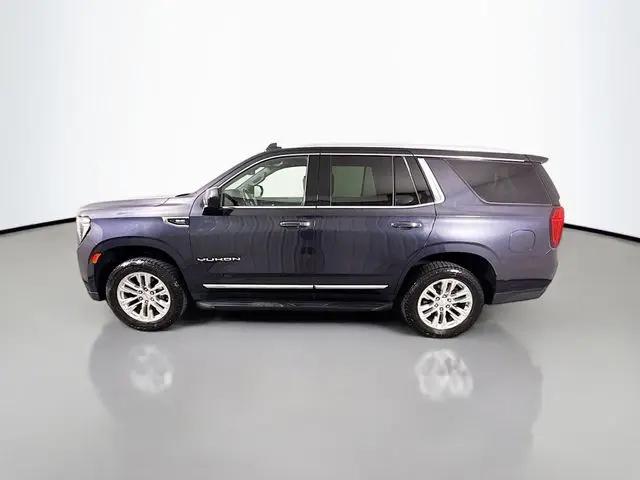 2023 GMC Yukon 4WD SLT