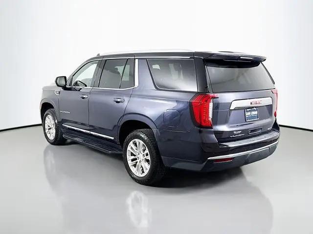 2023 GMC Yukon 4WD SLT