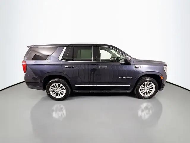 2023 GMC Yukon 4WD SLT