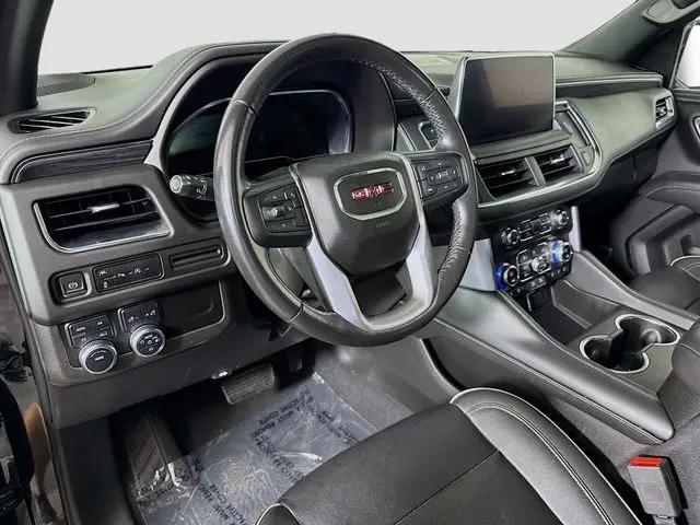 2023 GMC Yukon 4WD SLT