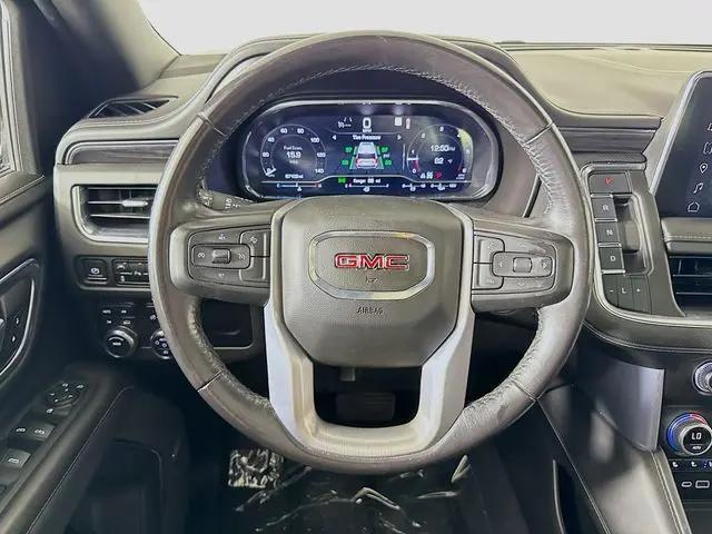 2023 GMC Yukon 4WD SLT