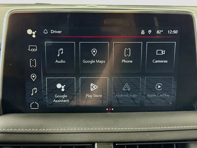 2023 GMC Yukon 4WD SLT