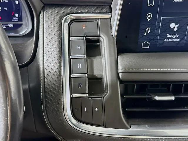 2023 GMC Yukon 4WD SLT