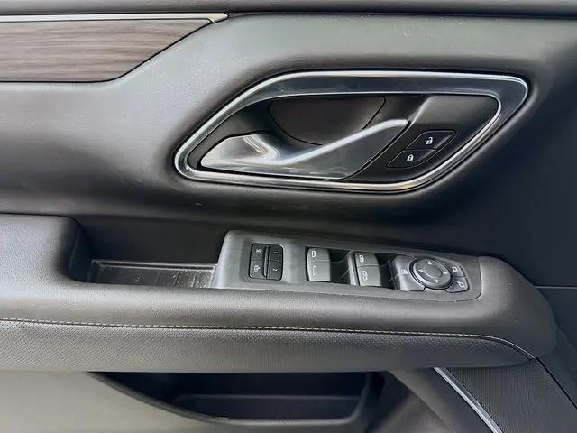 2023 GMC Yukon 4WD SLT
