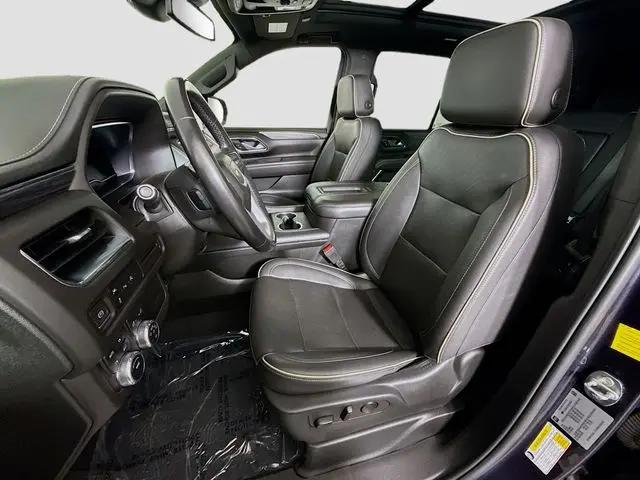 2023 GMC Yukon 4WD SLT