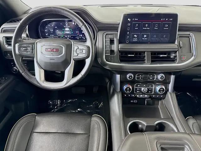 2023 GMC Yukon 4WD SLT