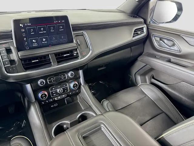 2023 GMC Yukon 4WD SLT