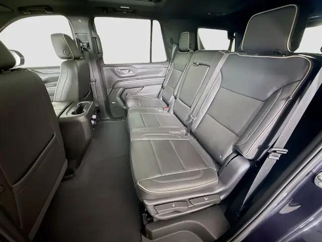 2023 GMC Yukon 4WD SLT