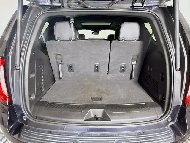 2023 GMC Yukon 4WD SLT