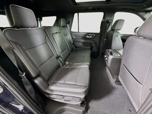 2023 GMC Yukon 4WD SLT