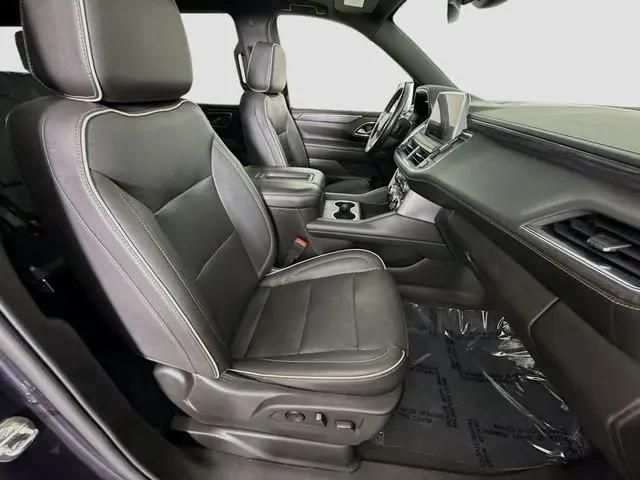 2023 GMC Yukon 4WD SLT