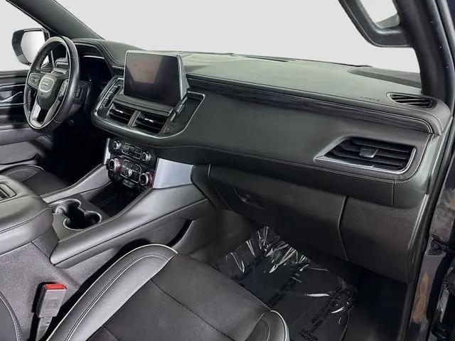 2023 GMC Yukon 4WD SLT