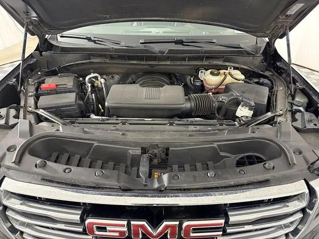 2023 GMC Yukon 4WD SLT