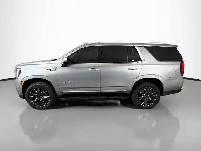 2025 GMC Yukon 4WD Elevation