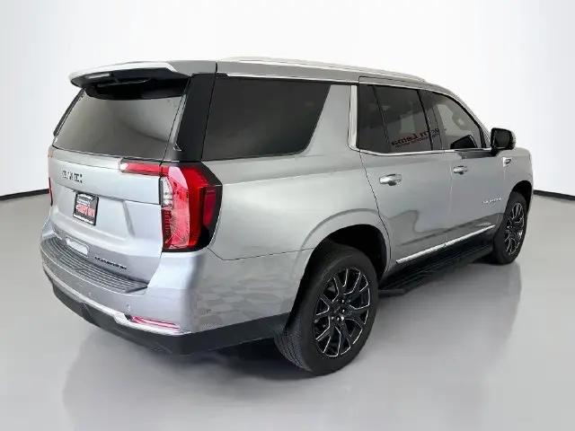2025 GMC Yukon 4WD Elevation