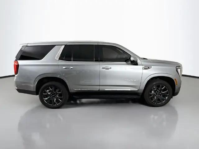 2025 GMC Yukon 4WD Elevation