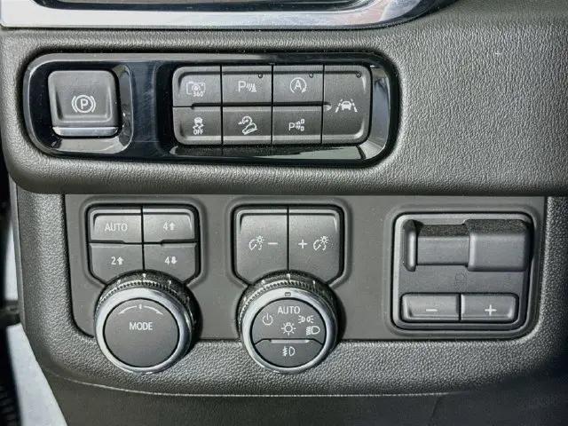 2025 GMC Yukon 4WD Elevation
