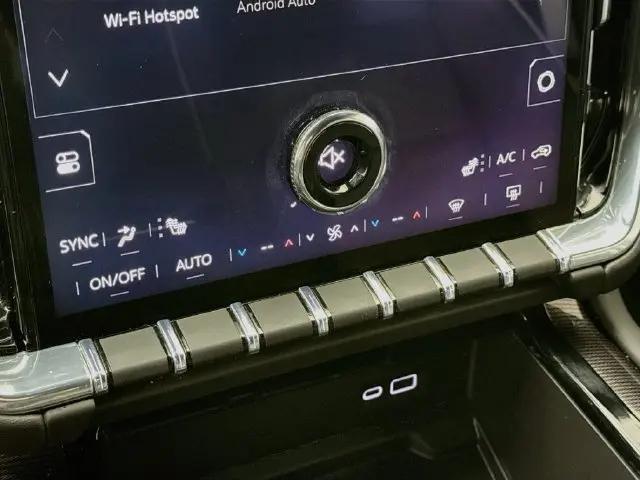 2025 GMC Yukon 4WD Elevation