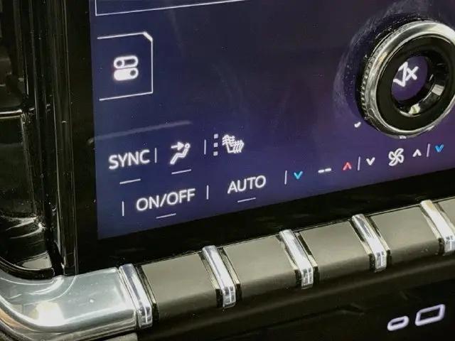 2025 GMC Yukon 4WD Elevation