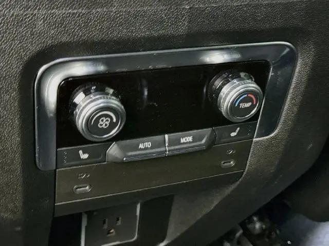 2025 GMC Yukon 4WD Elevation