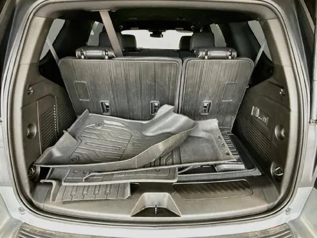 2025 GMC Yukon 4WD Elevation