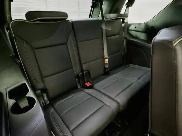2025 GMC Yukon 4WD Elevation