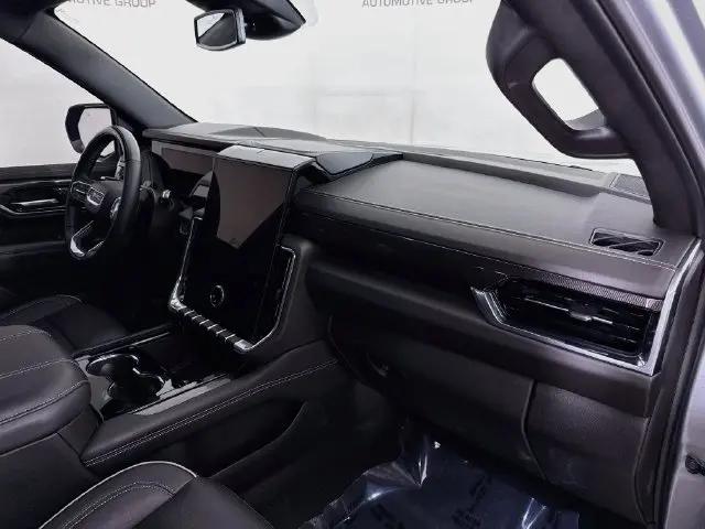 2025 GMC Yukon 4WD Elevation