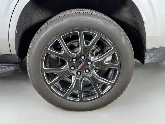 2025 GMC Yukon 4WD Elevation