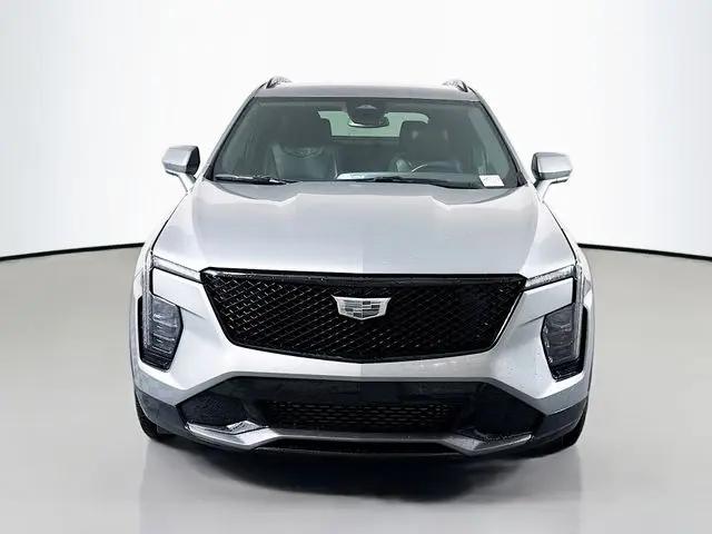 2024 Cadillac XT4 FWD Sport