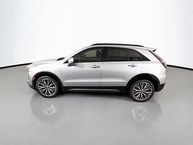 2024 Cadillac XT4 FWD Sport