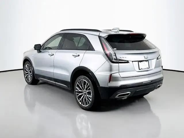 2024 Cadillac XT4 FWD Sport