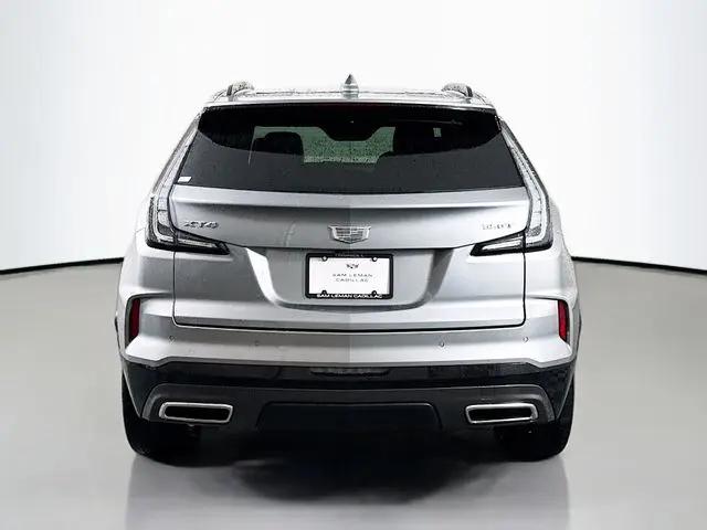 2024 Cadillac XT4 FWD Sport