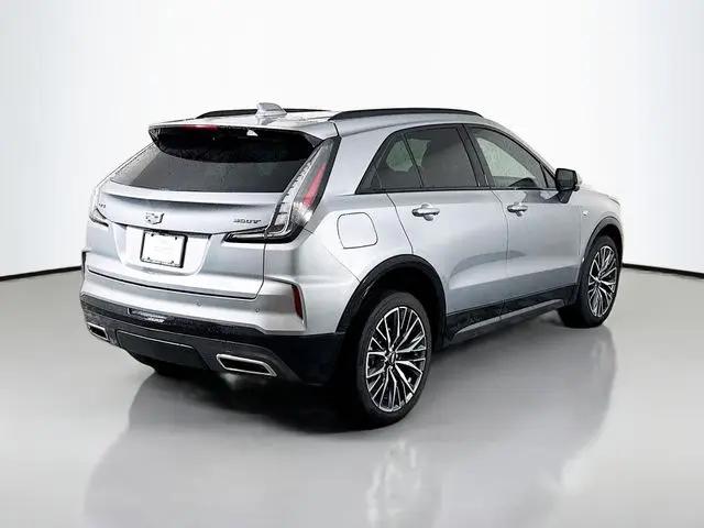 2024 Cadillac XT4 FWD Sport