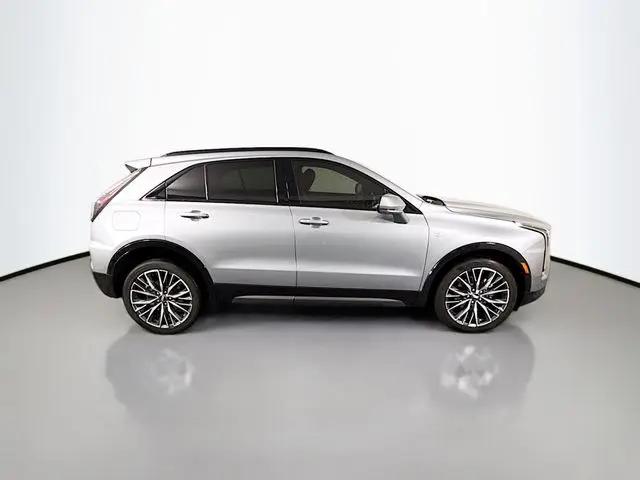 2024 Cadillac XT4 FWD Sport