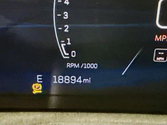 2024 Cadillac XT4 FWD Sport