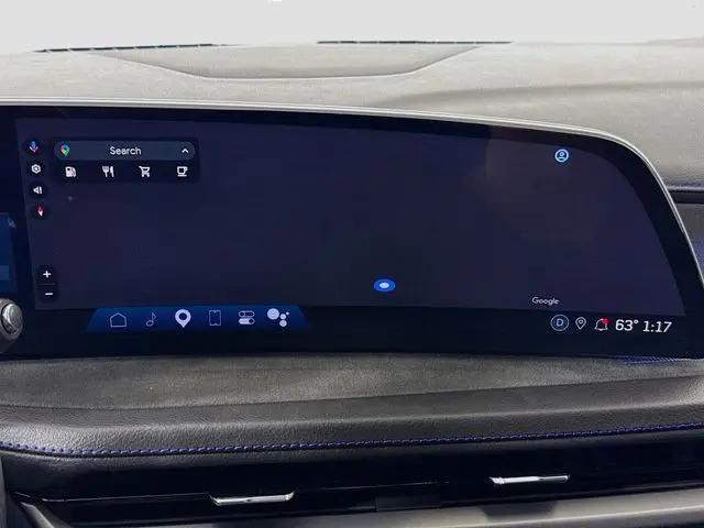 2024 Cadillac XT4 FWD Sport
