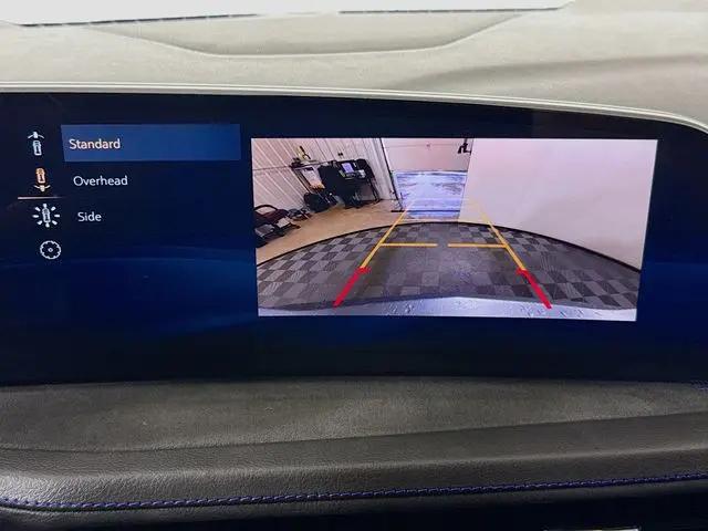 2024 Cadillac XT4 FWD Sport