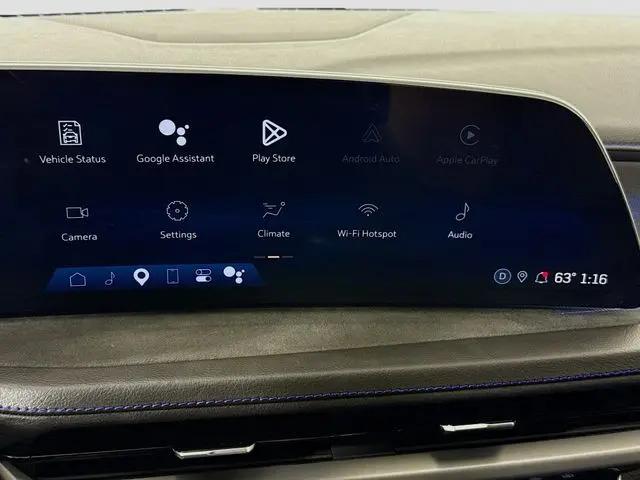 2024 Cadillac XT4 FWD Sport