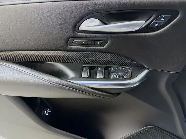 2024 Cadillac XT4 FWD Sport