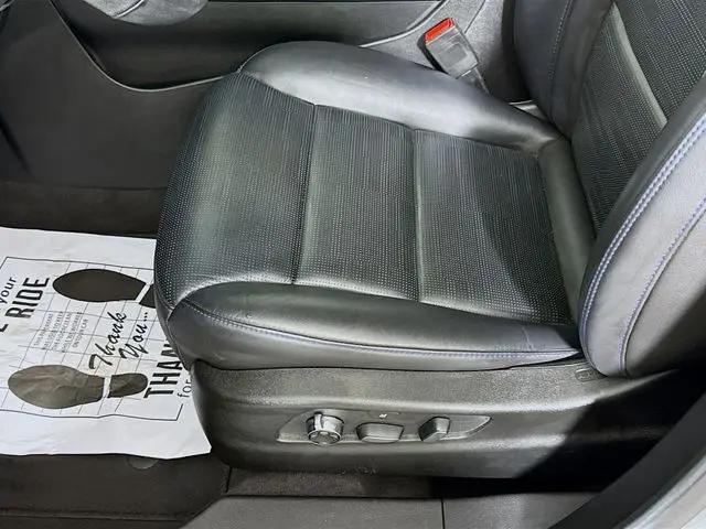 2024 Cadillac XT4 FWD Sport