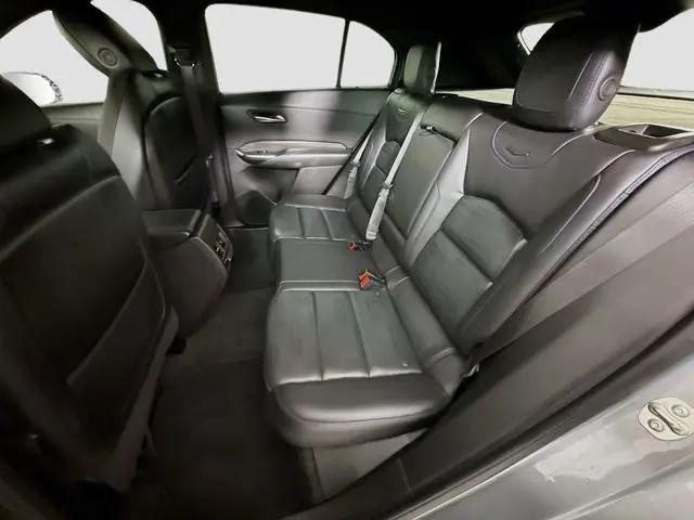 2024 Cadillac XT4 FWD Sport