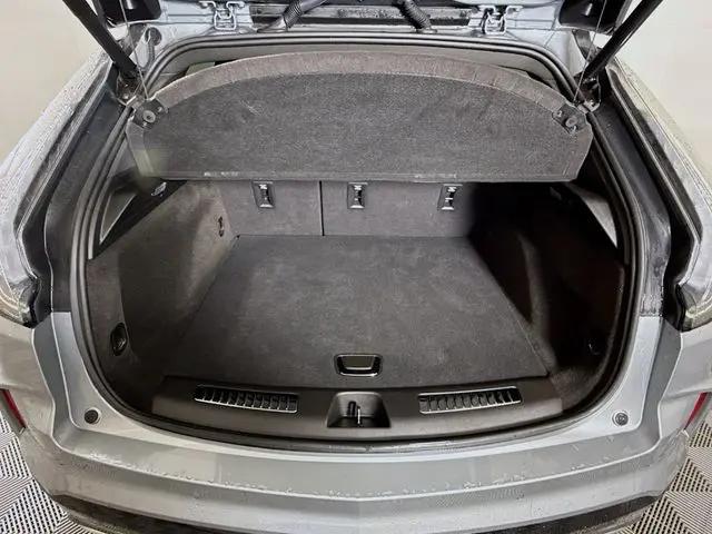 2024 Cadillac XT4 FWD Sport