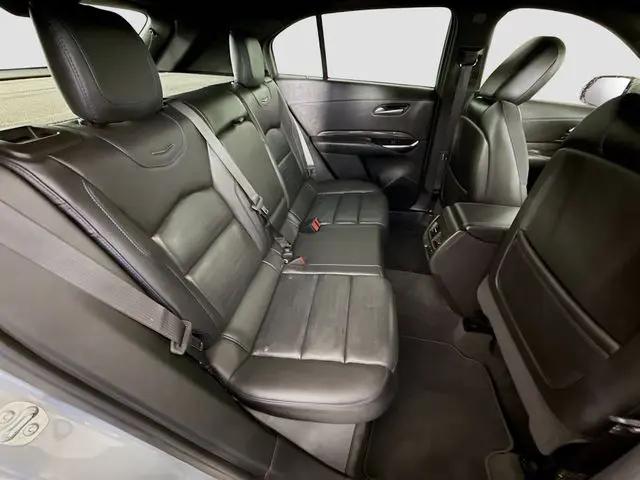 2024 Cadillac XT4 FWD Sport