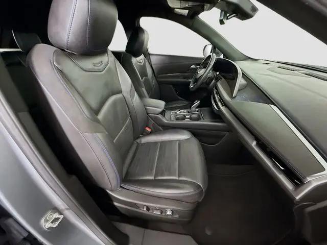 2024 Cadillac XT4 FWD Sport